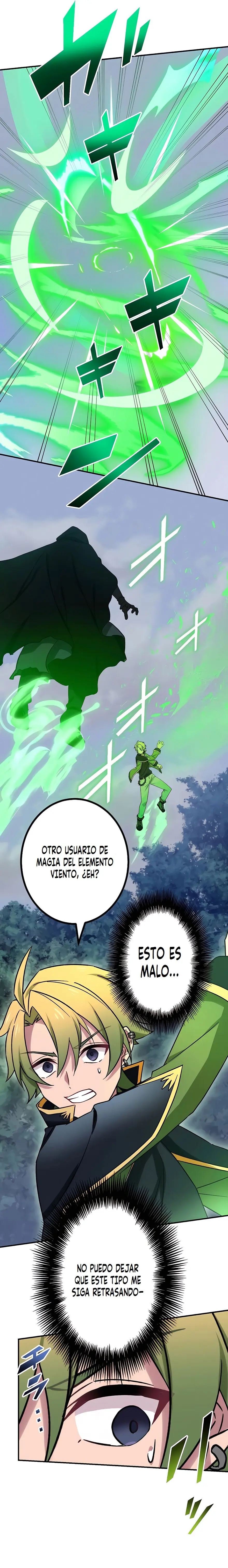 Aragi Kai, el Asesino en el Mundo Paralelo > Capitulo 84 > Page 151